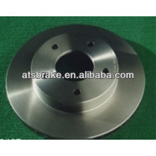 auto parts brake system for German car brake disc/rotor